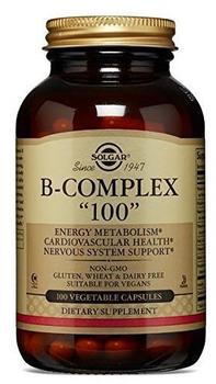 Solgar B-complexe "100"