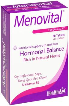 Healthaid Menovital Tablets (60 pcs)