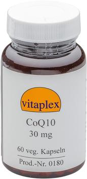 Vitaplex CoQ10 30 mg Kapseln 60 St.