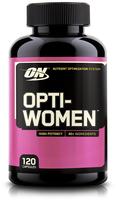 Optimum Nutrition 1962, Optimum Nutrition - Opti-Women - 120 Kapseln, Grundpreis: