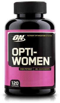 Optimum Nutrition Opti-Women Kapseln