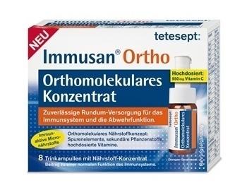 Tetesept Immusan Ortho