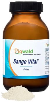 Piowald Sango Vital - 500g Pulver