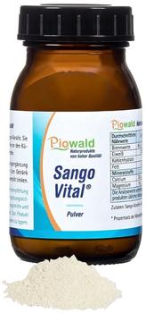 Piowald Sango Vital - 100g Pulver