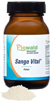 Piowald Sango Vital - 250g Pulver