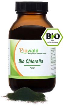 Piowald BIO Chlorella Pulver - 250g
