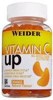 Vitamin C Gummidrops Orange 84 St