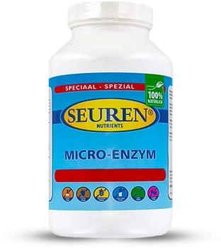 Seuren Nutrients Micro-Enzym Tabletten 800 St.