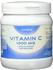 Vitasyg Vitamin C 1000 mg plus Bioflavonoide, für Immunsystem, Haut, Zähne Knorpel - 500 Tabletten, 1er Pack (1 x 650 g)