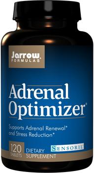 Jarrow Formulas Adrenal Optimizer 120 tabs