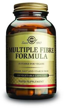 Solgar Vitamins & Herbs Multiple Fibre Formula 120