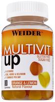 Multivit Gummidrops Orange-zitrone 80 St