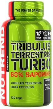 Nutrend Tribulus Terrestris Turbo