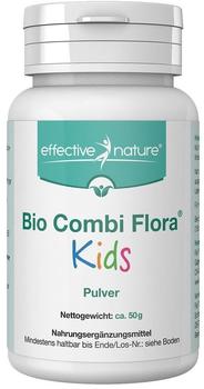 Effective Nature Combi Flora Kids Pulver 50 g