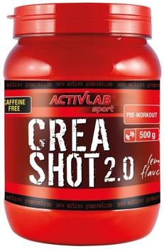 Activlab Crea Shot 2.0 500 g