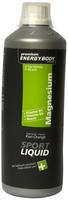 Energybody Systems Magnesium Liquid Plus Vitamin B6 Kiwi 1000 ml