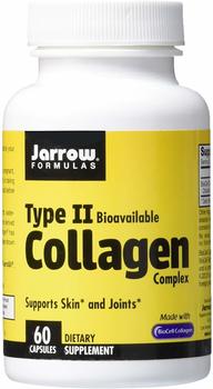 jarrow Collagen Complex 60 Stück