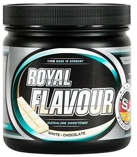Supplement Union Royal Flavour Vanille-Cookies,