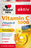 Doppelherz Aktiv Vitamin C 1000 + Vitamin D Depot Tabletten 30 St.