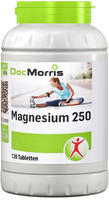 Doc Morris Magnesium 250 120St