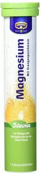 Kr&uuml;ger Day by Day Magnesium Stevia