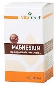 Vitatrend Magnesium