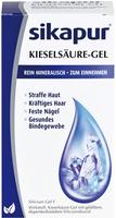 PZN-DE 01414330, DERMAPHARM Sikapur Liquidum 200 ml, Grundpreis: &euro; 29,20 / l