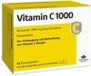 PZN-DE 00652211, Wörwag Pharma Vitamin C 1000 mg Tabletten Filmtabletten 50 St