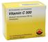 Vitamin C 500 Tabletten (50 Stk.)