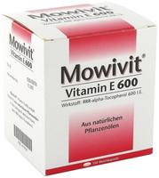 PZN-DE 04779747, Rodisma-Med Pharma Mowivit 600 Kapseln 150 stk