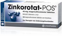 Zinkorotat-POS 50 St