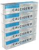 Calcigen D 600 mg/400 I.E. Brausetabletten 100 St