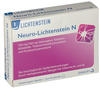 PZN-DE 04892047, Zentiva Pharma Neuro Lichtenstein N Dragees 50 St