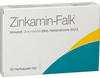 PZN-DE 07331361, Dr. Falk Pharma Zinkamin Falk Hartkapseln 50 St