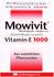 Mowivit Vitamin E 1000 Kapseln (50 Stk.)