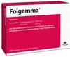 PZN-DE 00391377, Wörwag Pharma Folgamma Tabletten 100 St