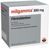 PZN-DE 02913905, milgamma 300 mg Vitamin B1 + 100 mg Vitamin B6 Filmtabletten...