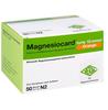 PZN-DE 02470342, Verla-Pharm Arzneimittel Magnesiocard forte 10 mmol Orange...