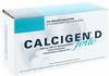 Calcigen D Forte 1000 mg/880 I.e. Brausetabletten (100 Stk.)