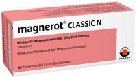 magnerot CLASSIC N 50 St