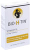 PZN-DE 09900426, Dr. Pfleger Arzneimittel BIO-H-TIN Vitamin H 2,5 mg Tabletten 28 St