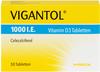 PZN-DE 13155678, WICK Pharma - Zweigniederlassung der Procter & Gamble Vigantol...