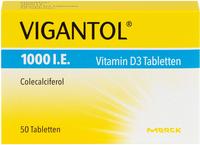 PZN-DE 13155678, WICK Pharma - Zweigniederlassung der Procter & Gam Vigantol 1.000