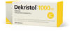 PZN-DE 10068967, MIBE Arzneimittel Dekristol 1.000 I.E. Tabletten 200 stk