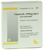 Vitamin B12 1.000 μg Inject Jenapharm Am 5 St