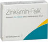 PZN-DE 07331355, Dr. Falk Pharma Zinkamin-Falk Hartkapseln 20 St, Grundpreis: &euro;