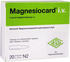 MAGNESIOCARD i.v. Ampullen (20 x 10 ml)
