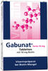 GABUNAT FORTE 10MG 30St Tabletten PZN:745214