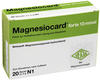 PZN-DE 04636249, Verla-Pharm Arzneimittel Magnesiocard forte 10 mmol P Pulver...