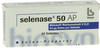PZN-DE 04445609, biosyn Arzneimittel Selenase 50 AP Tabletten 20 St